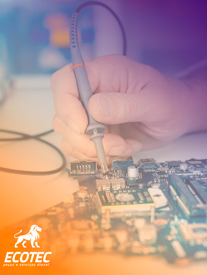 Ecotec | Diferenciais - Parcerias de sucesso