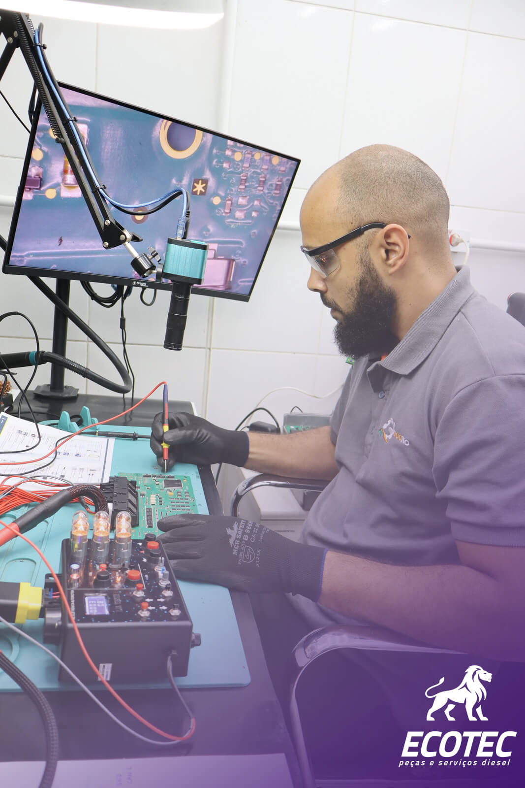 Ecotec | Serviços Especializados