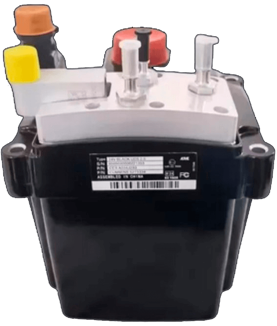 BOMBA DO ARLA DENOXTRONIC 2.2