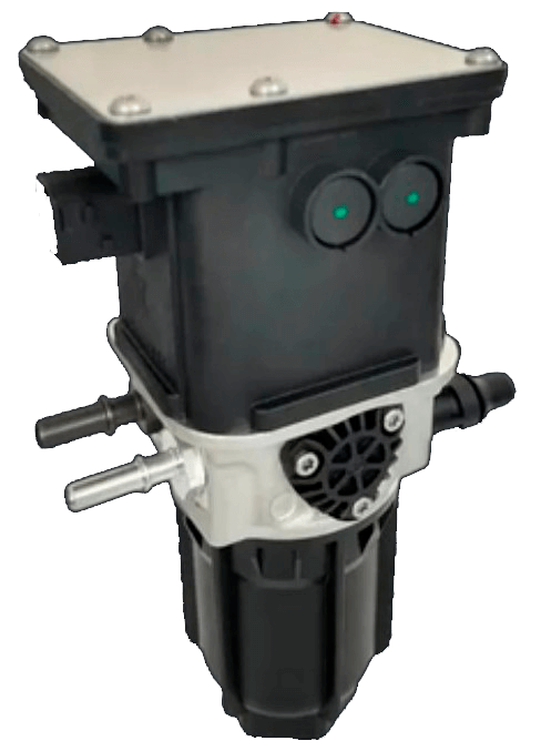 BOMBA DO ARLA MERCEDES FASE 2 EURO 6