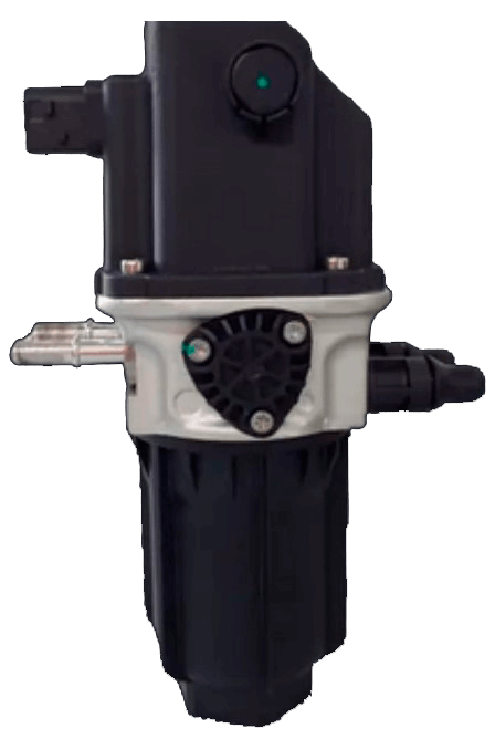 BOMBA DO ARLA SCANIA NTG