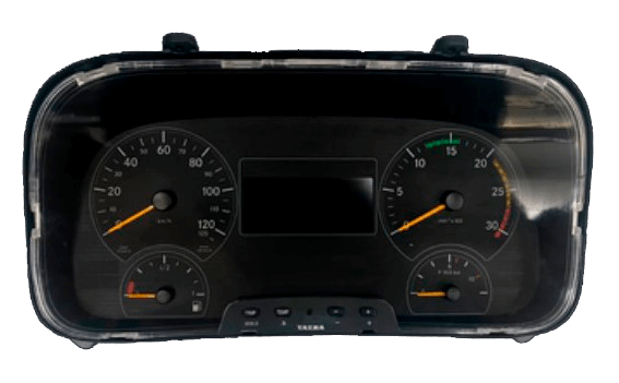 PAINEL INSTRUMENTOS (MERCEDES, VW, VOLVO E SCANIA)