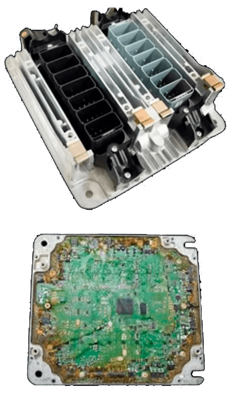 MÓDULO S8 SCANIA NTG