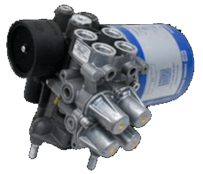 VÁLVULA APU DELIVERY