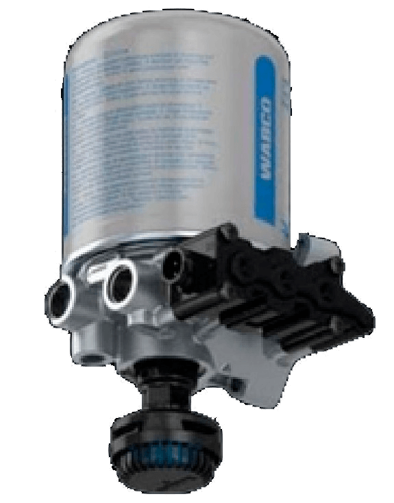 VÁLVULA SECADORA ECAD VOLVO