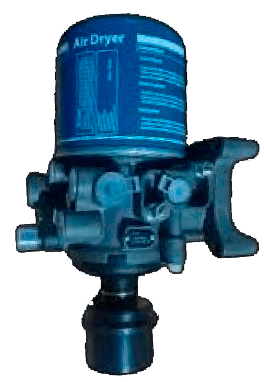 VÁLVULA SECADOR DAF