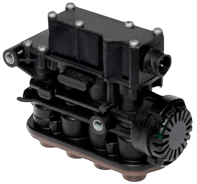 SUSPENSÃO ATIVA ELC SIMPLES