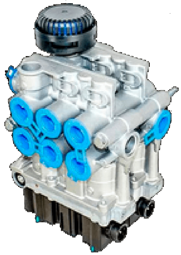 VÁLVULA NIVELADORA SUSP TRASEIRA DUPLA