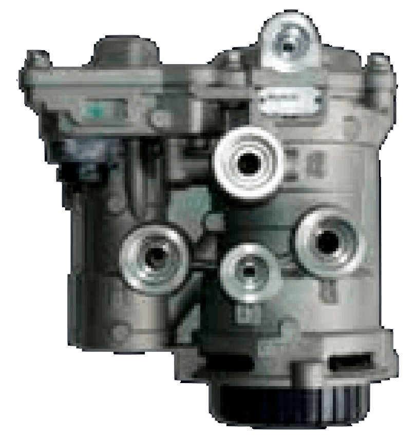 VÁLVULA DISTRIBUIDORA