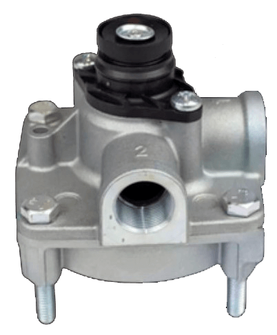 VÁLVULA RELÊ WABCO