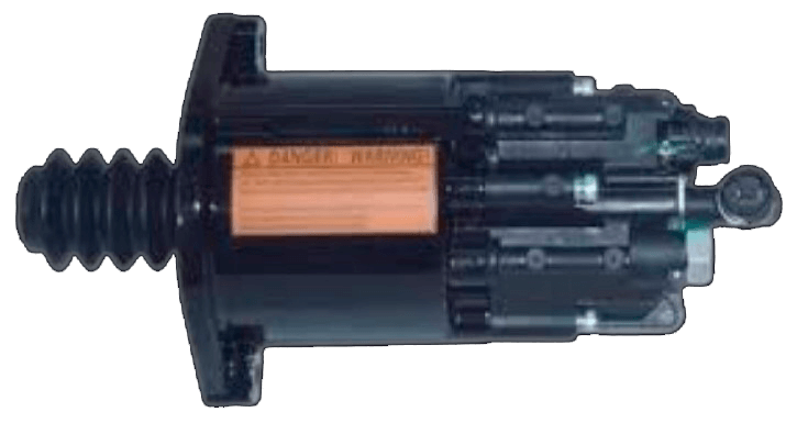 SERVO ELETRÔNICO WABCO AXOR