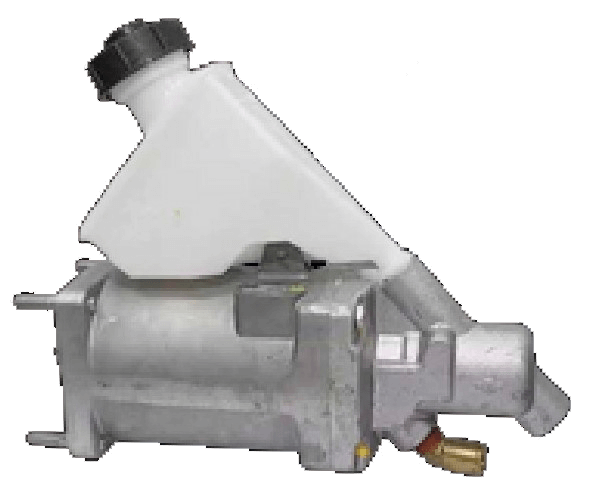 SERVO EMBREAGEM VW CONSTELLATION