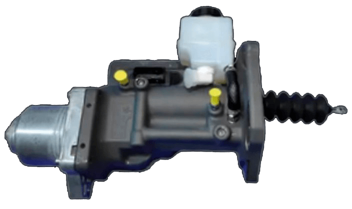 SERVO DE EMBREAGEM ECA SCANIA